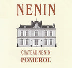 Chateau Nenin 列蘭(聶能)莊紅酒 75cl