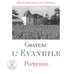 Chateau L Evangile 樂王吉莊紅酒 75cl