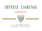 Chateau Lagrange Pomerol 拉格波美候莊紅酒 75cl