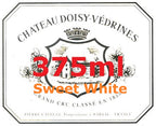 Chateau Doisy Vedrines 杜斯維特莊甜白酒半瓶裝 375ml