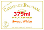 Les Carmes de Rieussec Sauternes 維爾謝(萊斯)副牌甜白酒半瓶裝 375ml