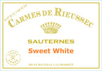 Les Carmes de Rieussec Sauternes 維爾謝(萊斯)副牌甜白酒 75cl