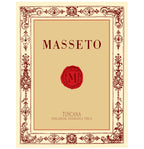 Masseto Toscana 義大利馬賽多紅酒 75cl