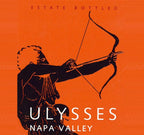 Ulysses Napa Valley 美國納帕谷尤利西斯酒莊 75cl
