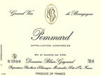 Domaine Blain Gagnard Pommard 布加尼莊玻瑪紅酒 75cl