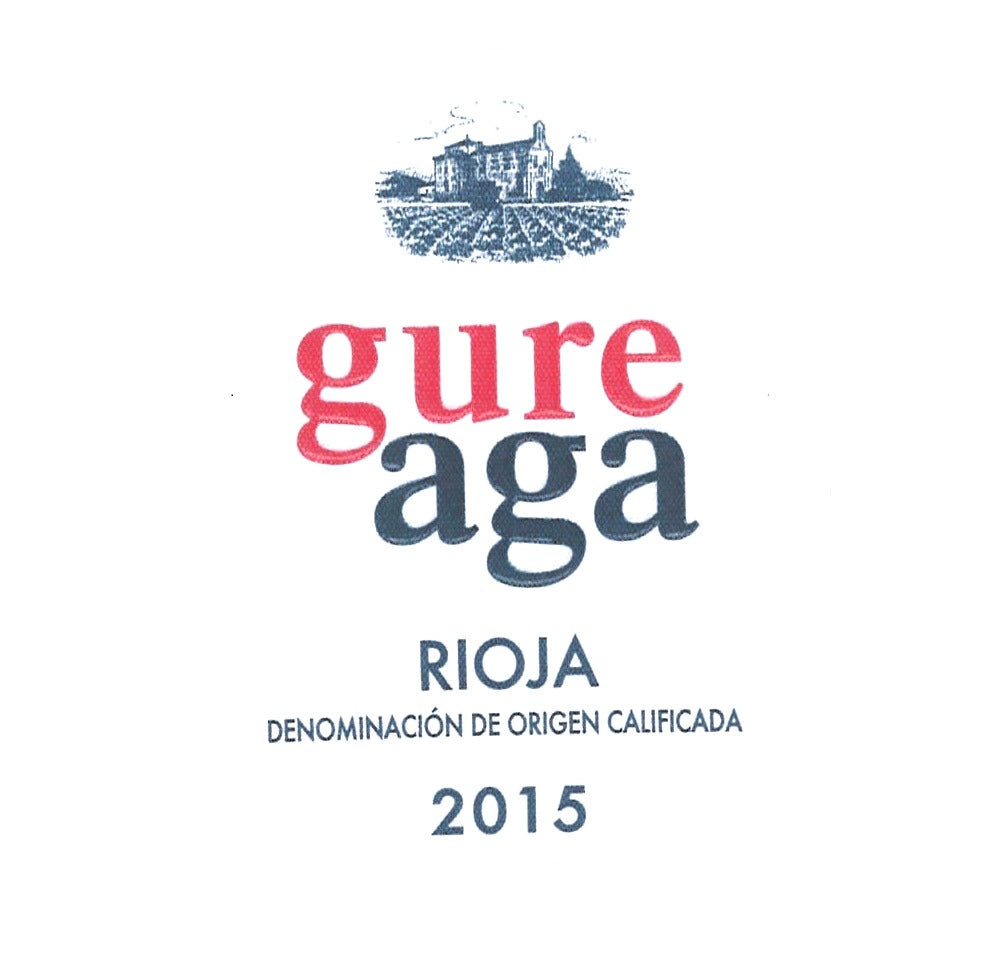 Gureaga DOC Rioja 西班牙古歷雅嘉里歐哈紅酒 75cl