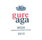 Gureaga DOC Rioja 西班牙古歷雅嘉里歐哈紅酒 75cl