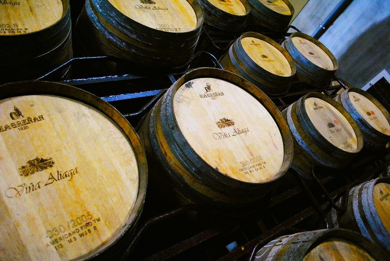 Gureaga DOC Rioja 西班牙古歷雅嘉里歐哈紅酒 75cl