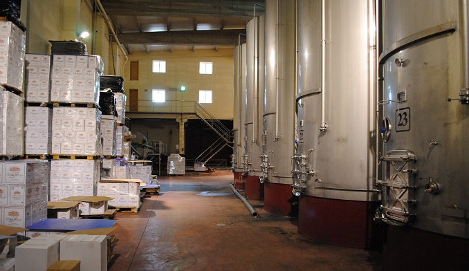 Vina Aliaga Tempranillo Patricia 西班牙亞麗嘉紅酒 75cl