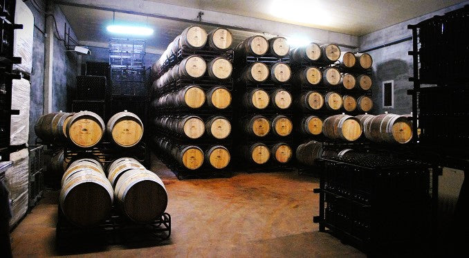 Gureaga DOC Rioja 西班牙古歷雅嘉里歐哈紅酒 75cl