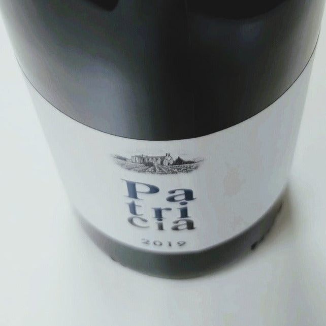 Vina Aliaga Tempranillo Patricia 西班牙亞麗嘉紅酒 75cl