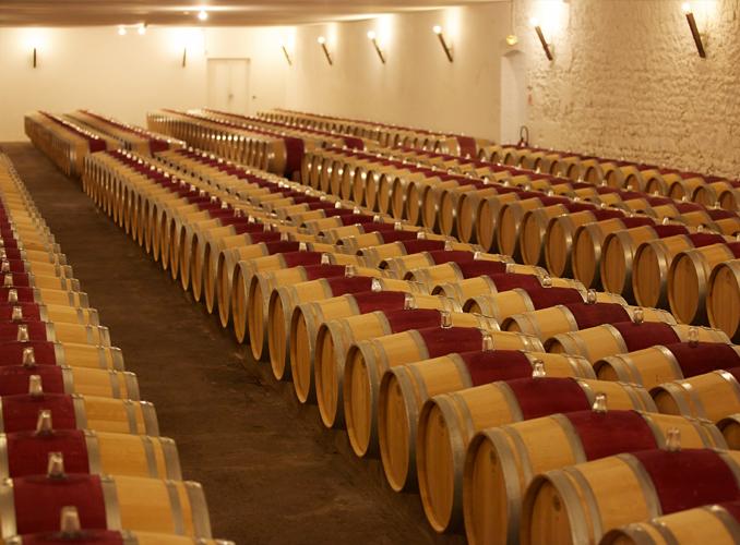 Chateau D Armailhac 達瑪雅克(單公)莊紅酒 75cl