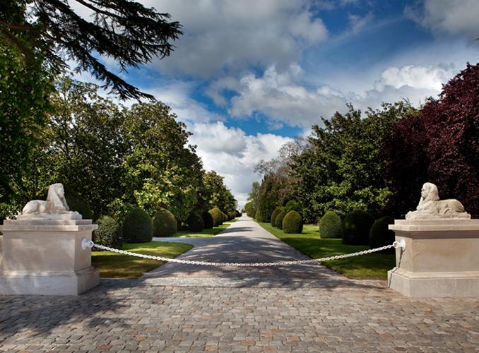 Chateau D Armailhac 達瑪雅克(單公)莊紅酒 75cl