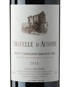 La Chapelle d Ausone 歐頌/奧松副牌紅酒 75cl