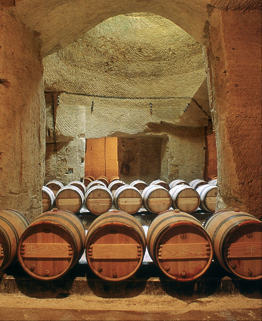 Chateau Ausone 歐頌/奧松莊紅酒 75cl