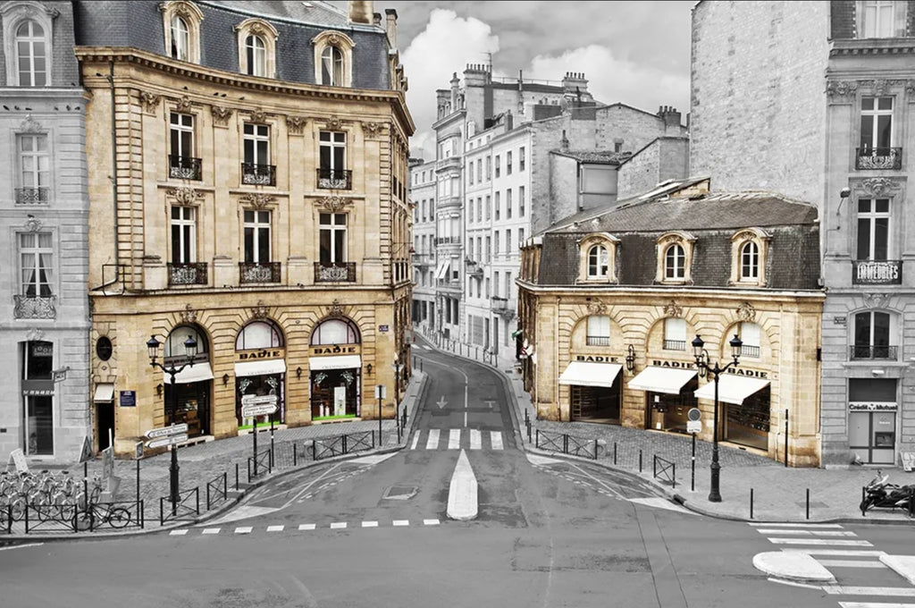 Badie Champagne Brut 1er Cru 巴迪香檳 75cl