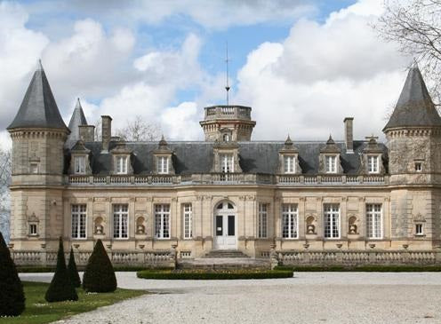 Chateau Beaumont 保望莊紅酒 75cl