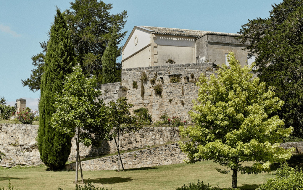 Chateau Beausejour Duffau 博塞(寶世珠杜夫)莊紅酒 75cl