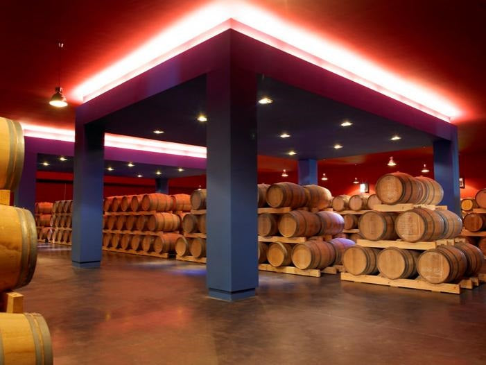 Chateau Belgrave 百家富莊紅酒 75cl