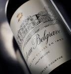 Chateau Belgrave 百家富莊紅酒 75cl