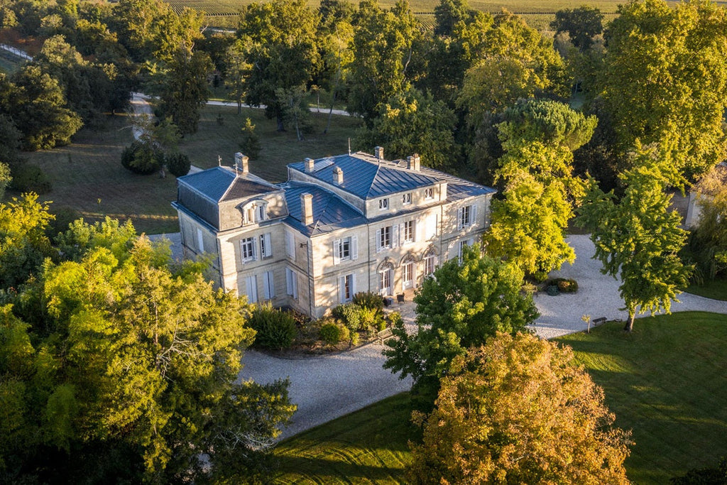 Chateau Belgrave 百家富莊紅酒 75cl