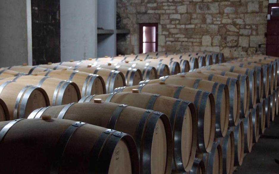 Chateau De Bel Air Lalande de Pomerol 德布爾莊紅酒 75cl