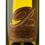 Domaine Besson  Chablis 1er Cru 貝信莊一級夏布利干白酒 75cl