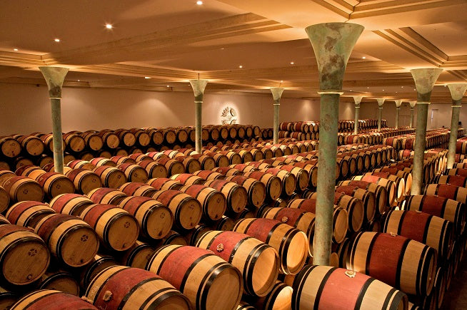 Duluc de Branaire Ducru 周伯通/班尼杜克副牌紅酒 75cl