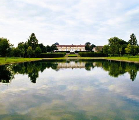 Chateau Calon Segur 卡龍世家莊紅酒 75cl