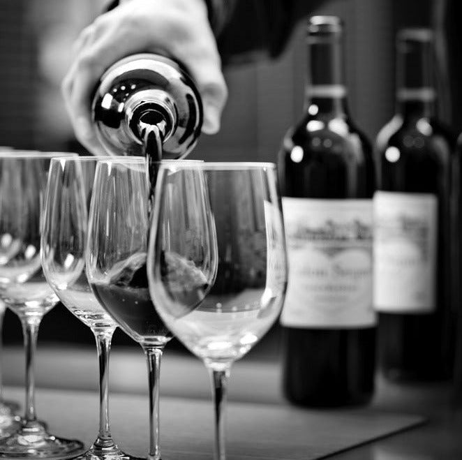 Le Marquis de Calon Segur 卡龍世家副牌紅酒 75cl