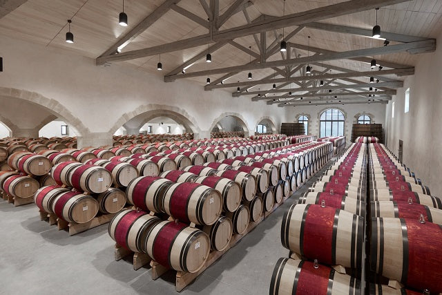 Le Marquis de Calon Segur 卡龍世家副牌紅酒 75cl