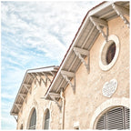 Chateau Calon Segur 卡龍世家莊紅酒 75cl