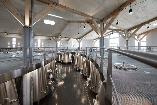 Chateau Calon Segur 卡龍世家莊紅酒 75cl