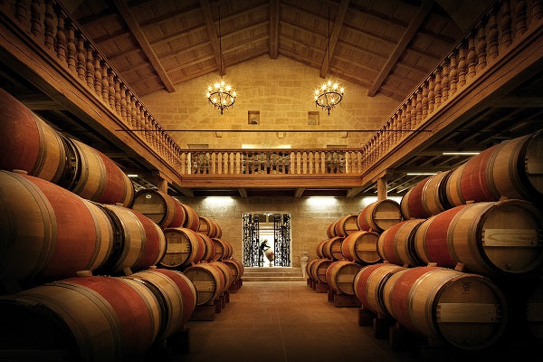 Chateau Canon 卡儂莊紅酒 75cl