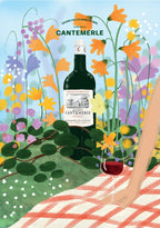 Chateau Cantemerle 佳得美莊紅酒 75cl