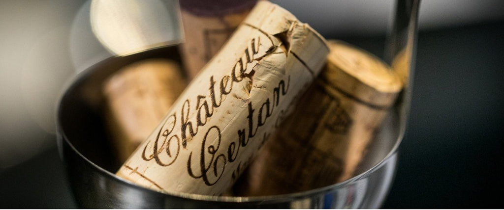 Chateau Certan de May 塞丹(色丹)迪美莊紅酒75cl