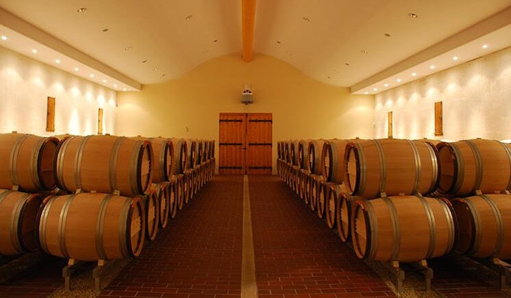 Chateau Certan de May 塞丹(色丹)迪美莊紅酒75cl