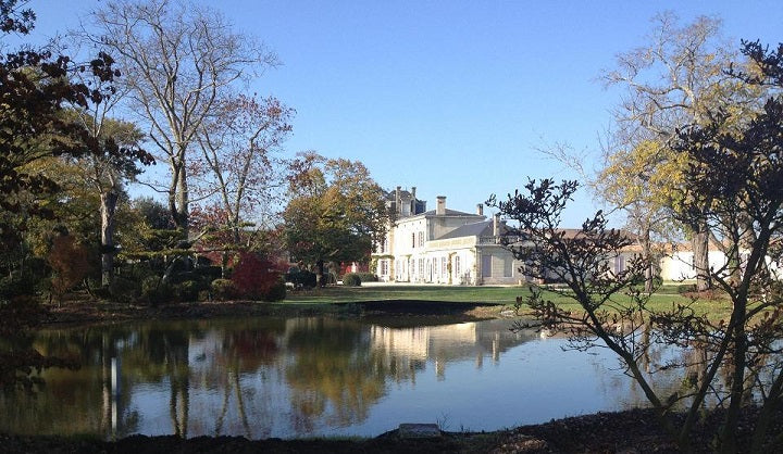 Chateau Chasse Spleen 忘憂莊紅酒 75cl