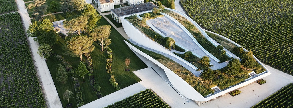 Chateau Cheval Blanc 白馬莊紅酒 75cl