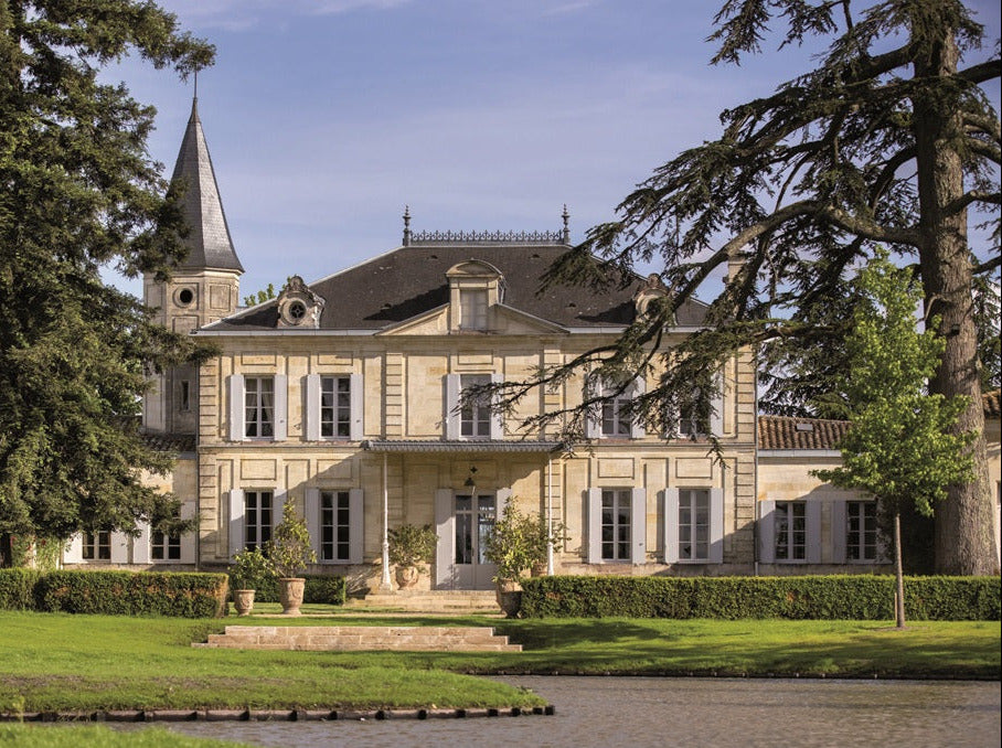 Chateau Cheval Blanc 白馬莊紅酒 75cl