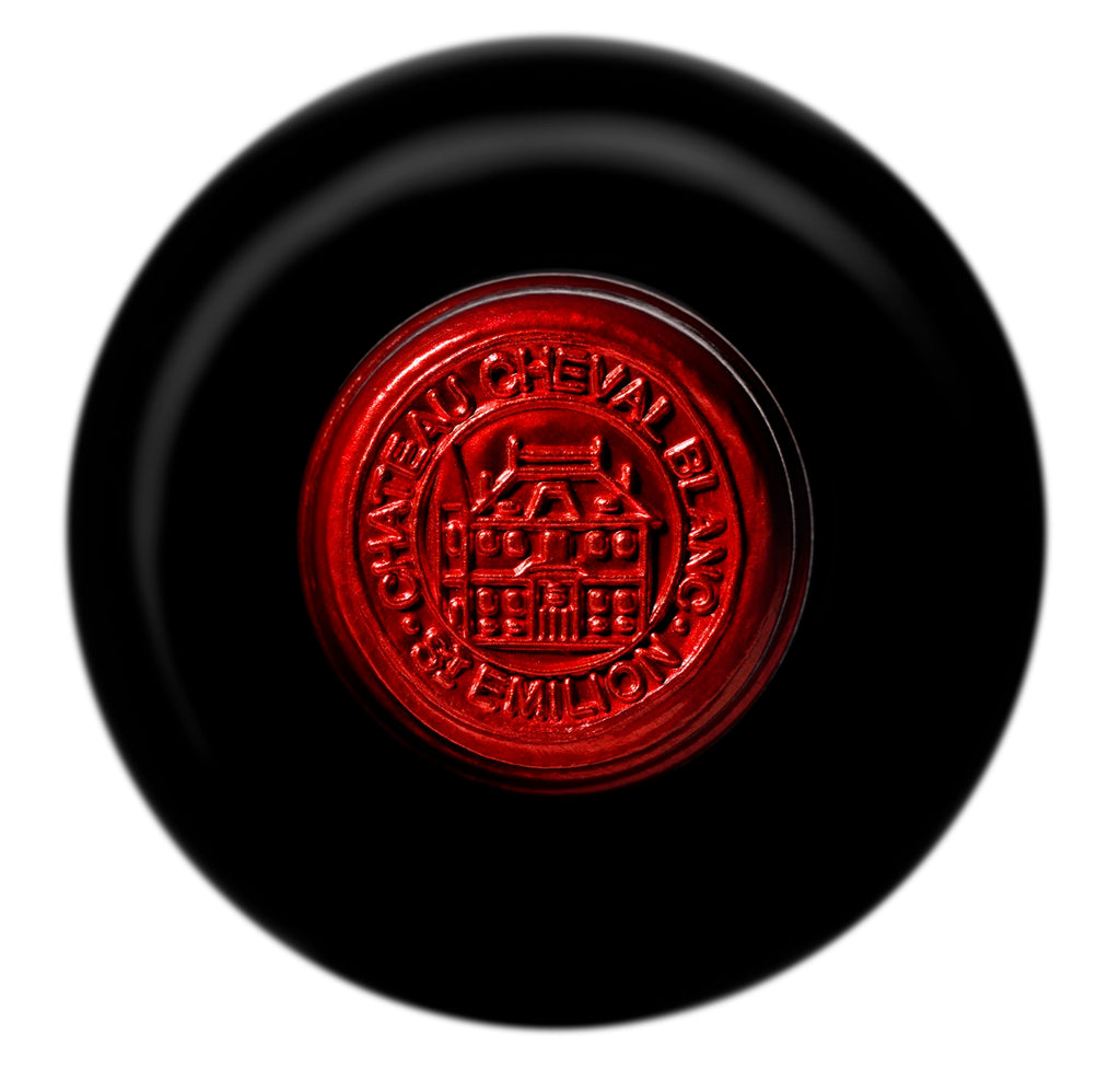 Chateau Cheval Blanc 白馬莊紅酒 75cl