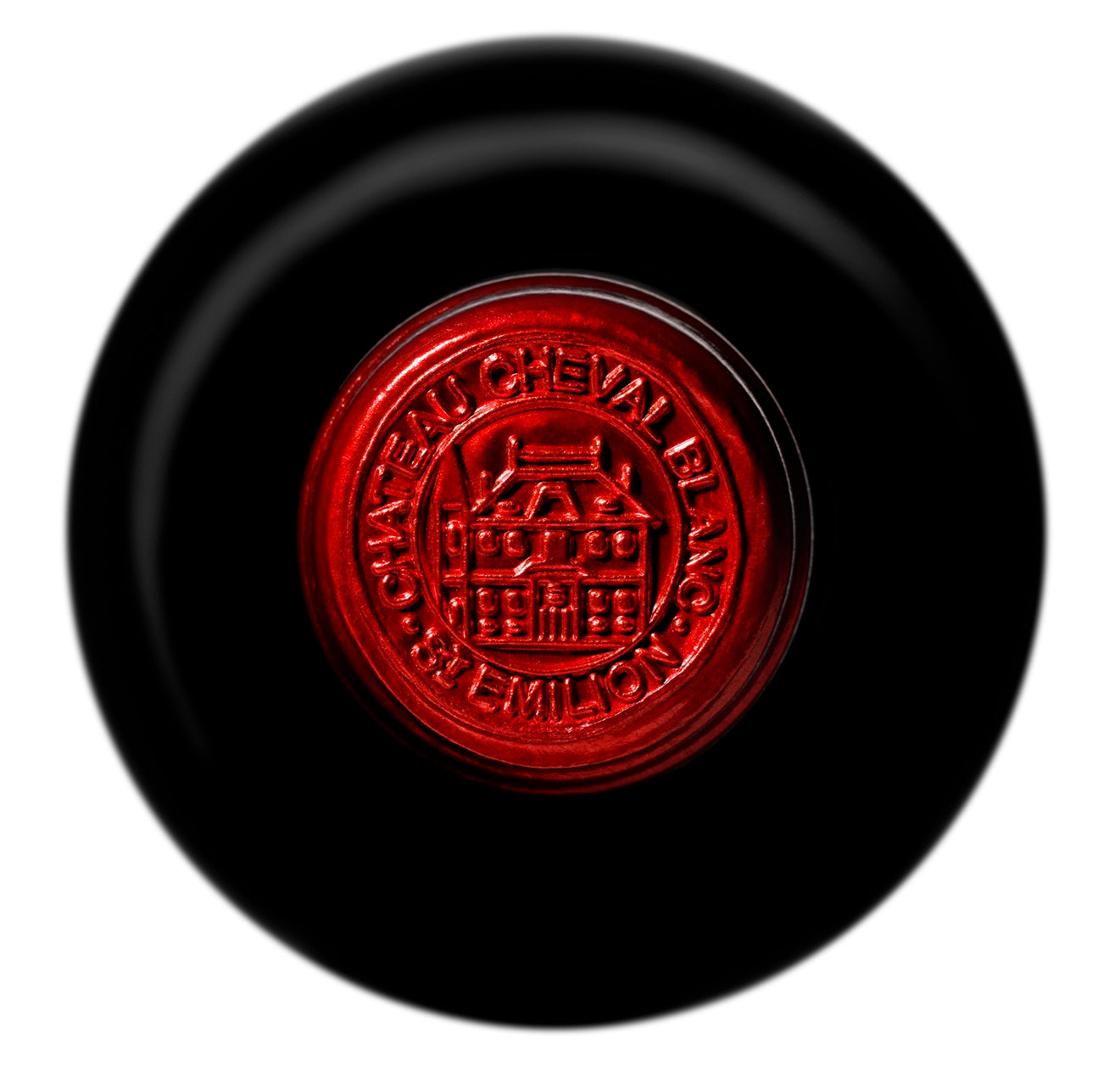 Chateau Cheval Blanc 白馬莊紅酒 75cl