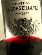 Chateau La Conseillante 拉康斯雍(康色揚)莊紅酒 75cl