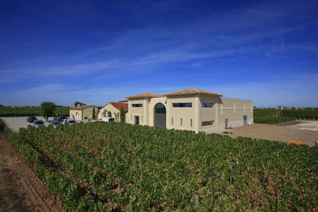 Chateau La Conseillante 拉康斯雍(康色揚)莊紅酒 75cl