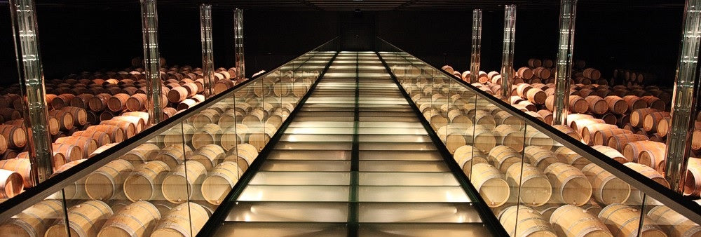 Chateau Cos d Estournel 愛士圖莊紅酒 75cl