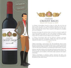 Chateau Croizet Bages 歌碧莊紅酒 75cl