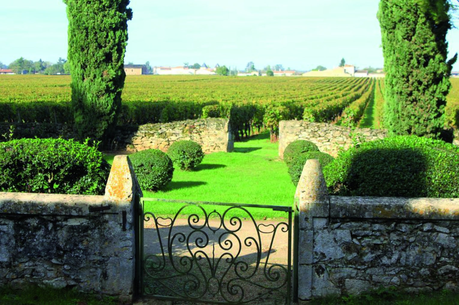 Chateau Doisy Vedrines 杜斯維特莊甜白酒半瓶裝 375ml