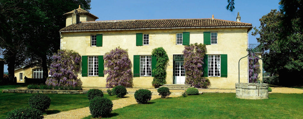 Chateau Doisy Vedrines 杜斯維特莊甜白酒半瓶裝 375ml