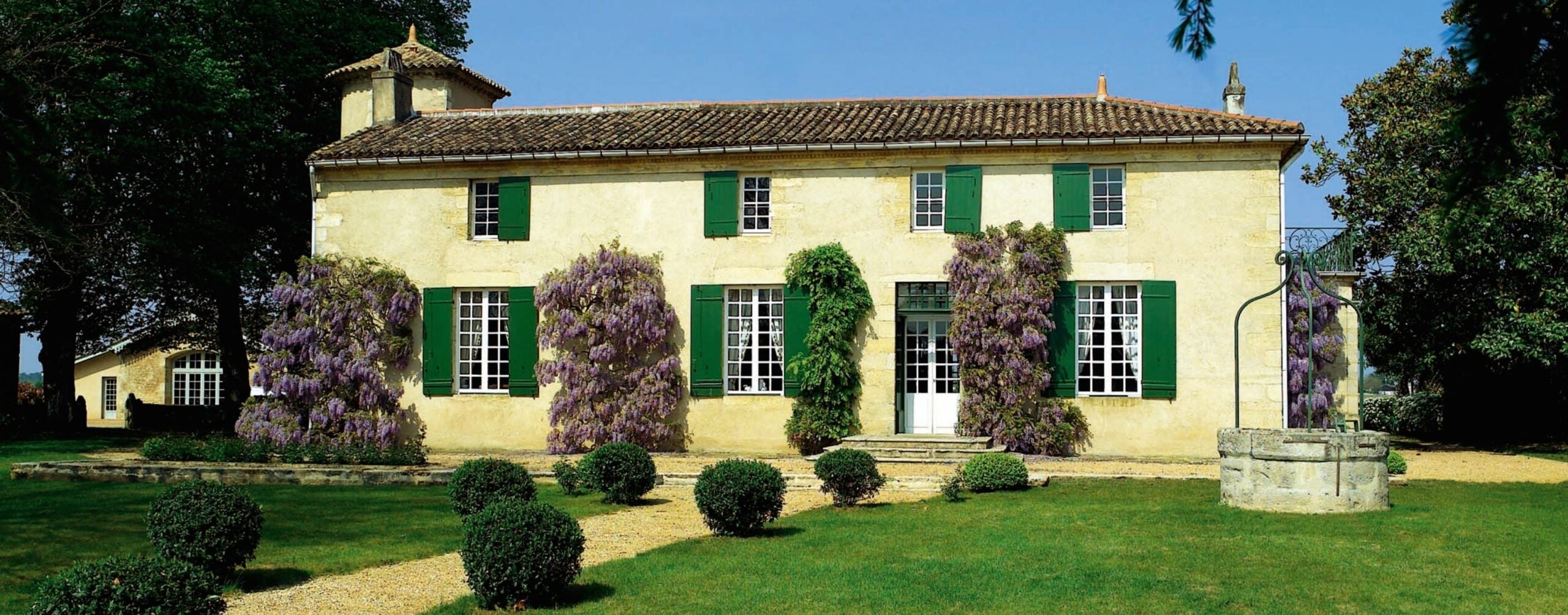 Chateau Doisy Vedrines 杜斯維特莊甜白酒半瓶裝 375ml