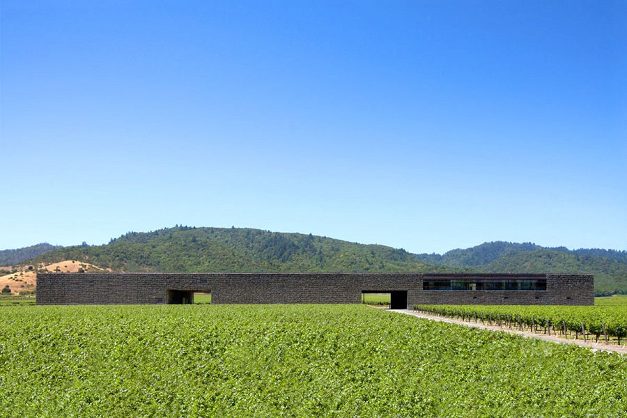 Dominus Napa Valley 美國納帕谷多明納斯酒莊 75cl